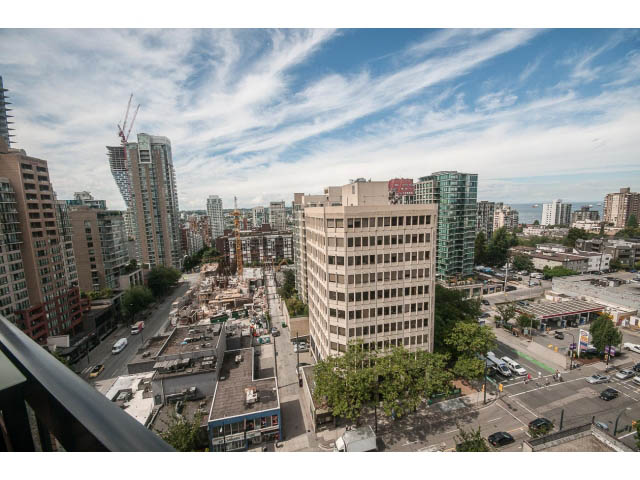 property management services