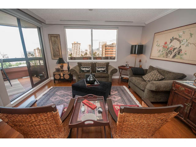 vancouver rental