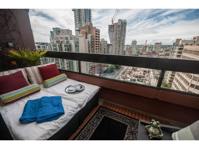 vancouver management