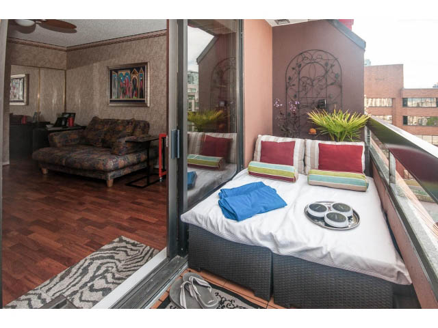 vancouver rentals