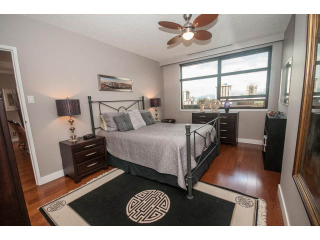 vancouver rental property management
