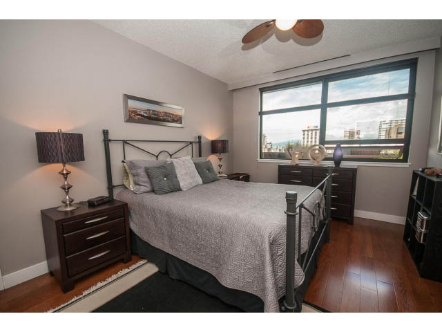 rental hornby davie