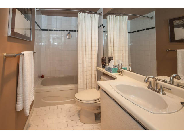 rentals downtown