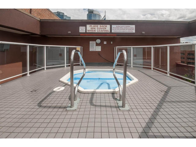 vancouver unfurnished