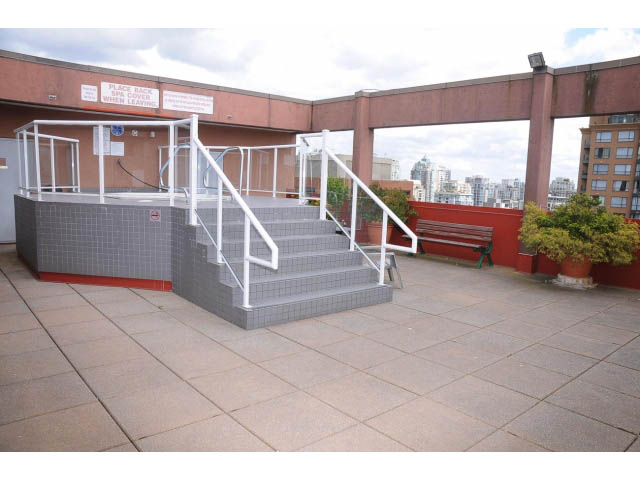 downtown rental