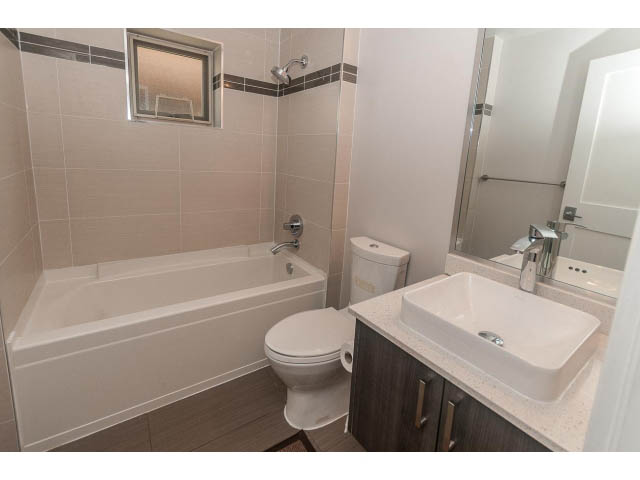 unfurnished north vancouver