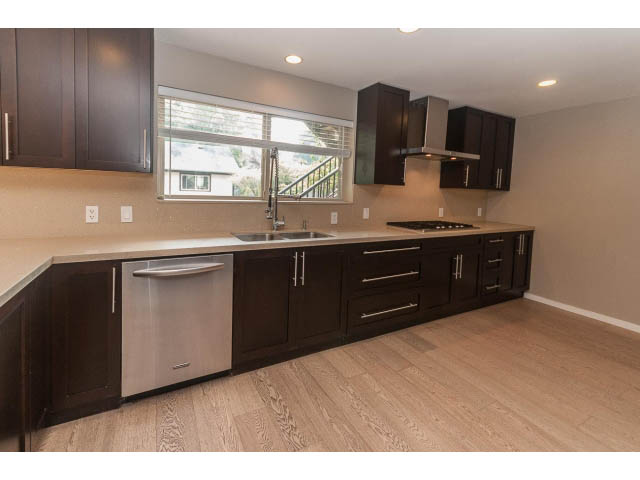 private rentals