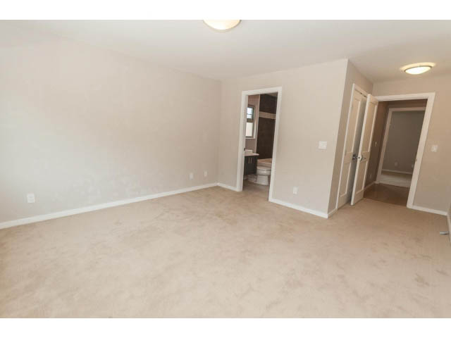 luxury unfurnished in north vancouver