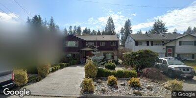 Street view of 1285 23rd St W