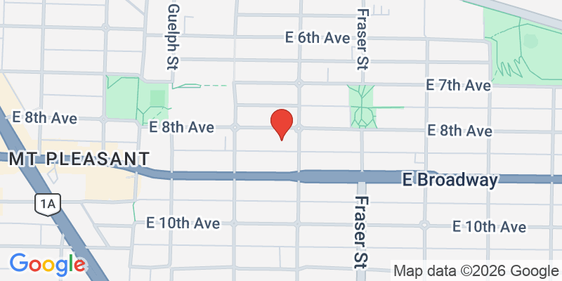 Property Location
