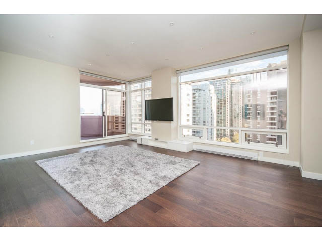 rent downtown