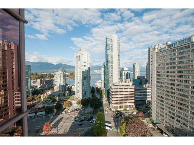 unfurnished downtown