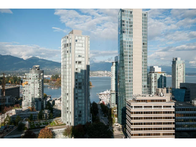 1500 alberni rentals coal harbour