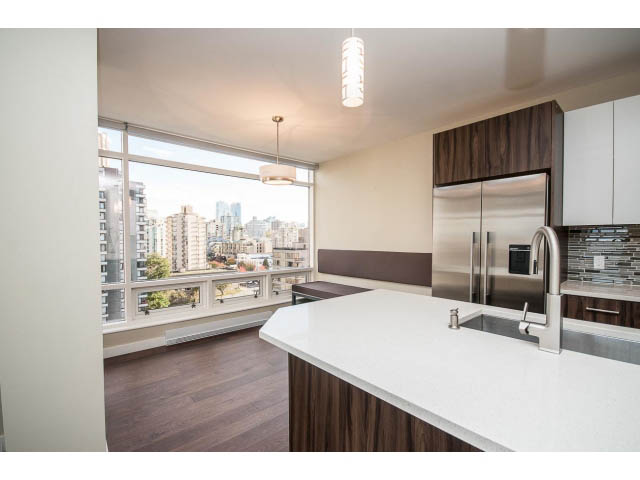 1500 alberni