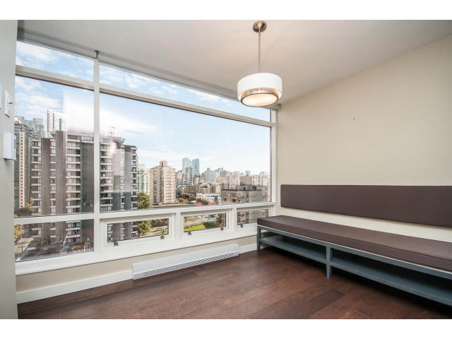 vancouver accommodations