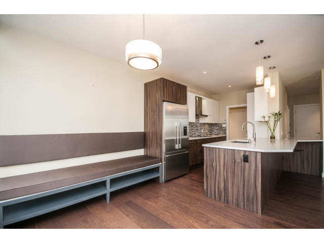 rent coal harbour