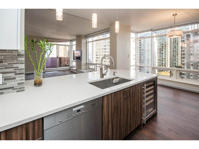 accommodations in vancouver downtown