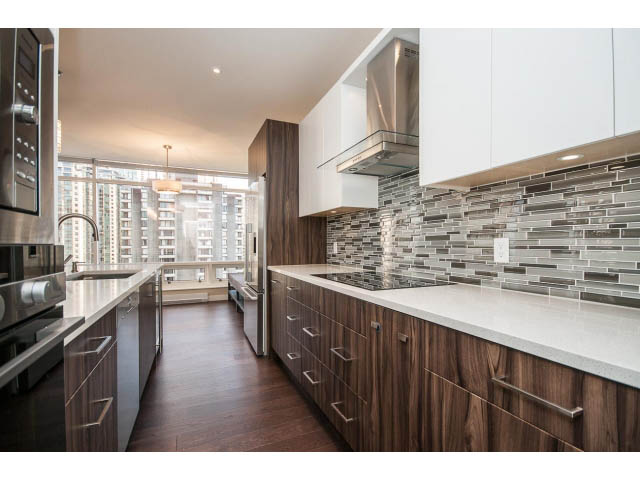 real estate rentals