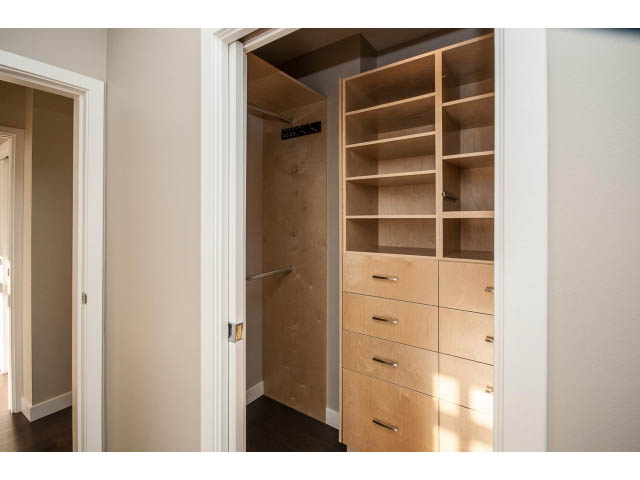 unfurnished coal harbour downtown