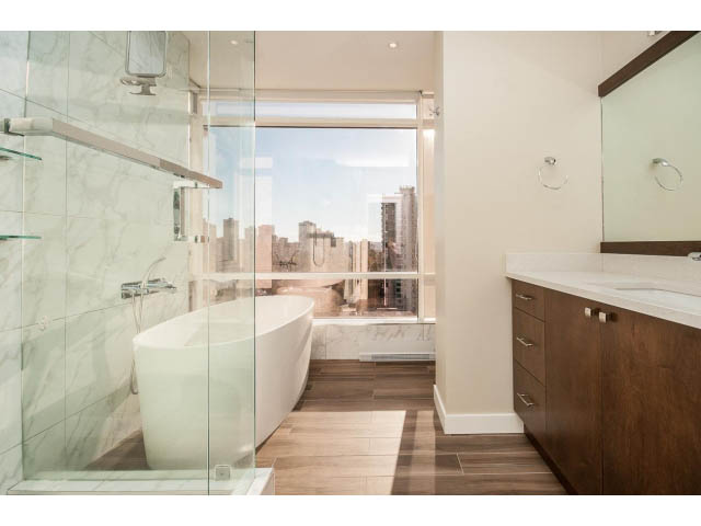 for rent downtown vancouver