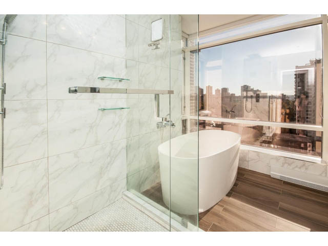 downtown b c rentals