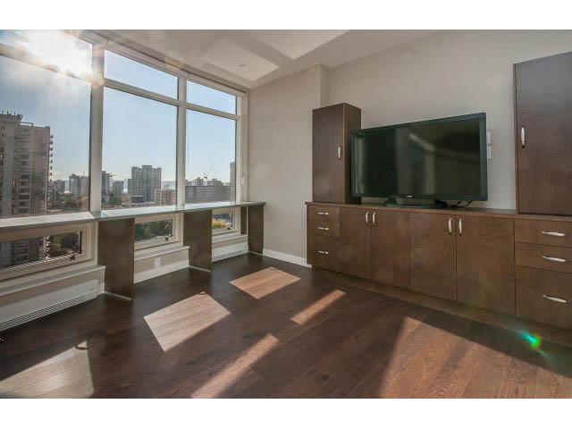 rentals in vancouver downtown