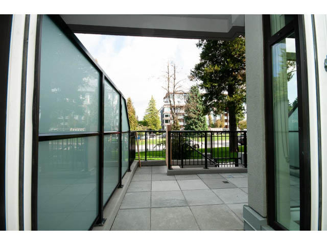 unfurnished cambie vancouver