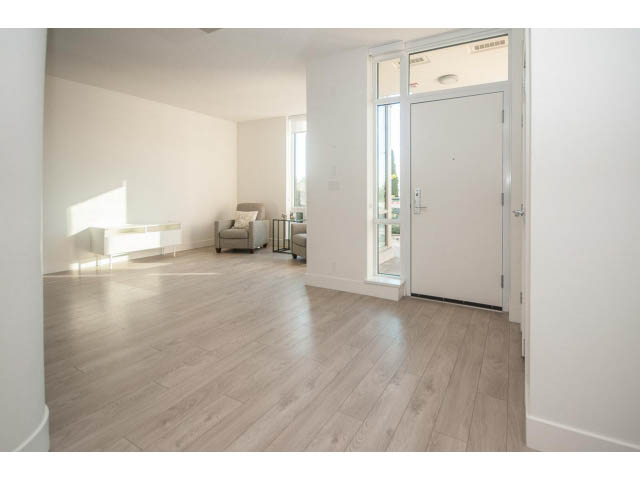 temporary rental in north vancouver