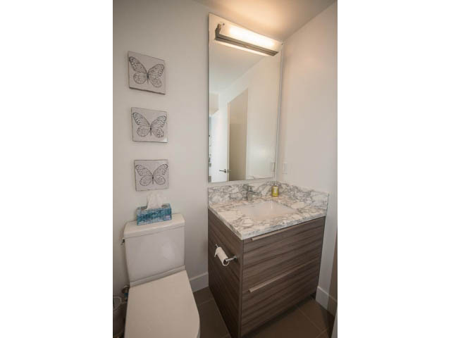 private rentals