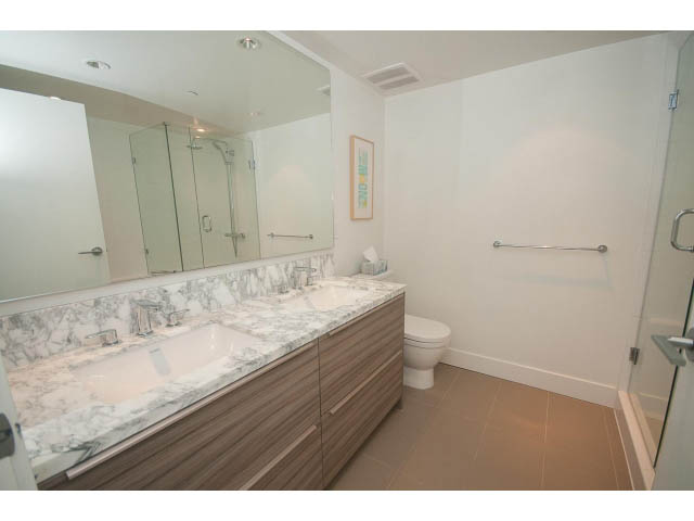 luxury in north vancouver