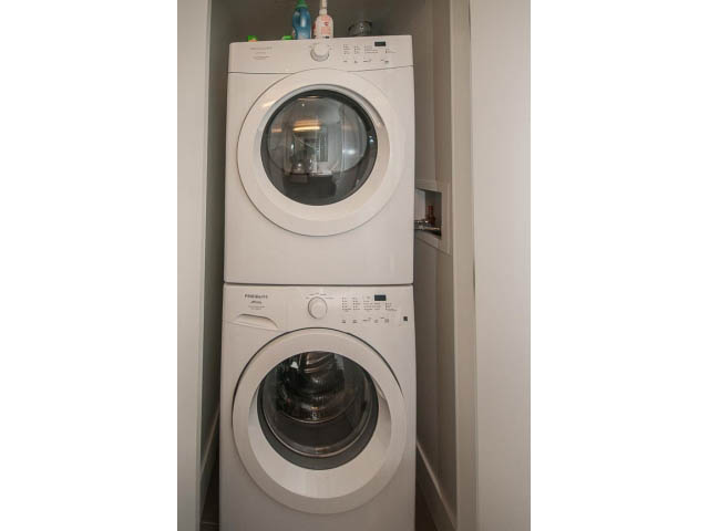 accommodations in north vancouver