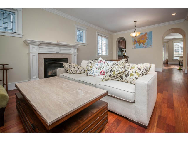 rentals vancouver