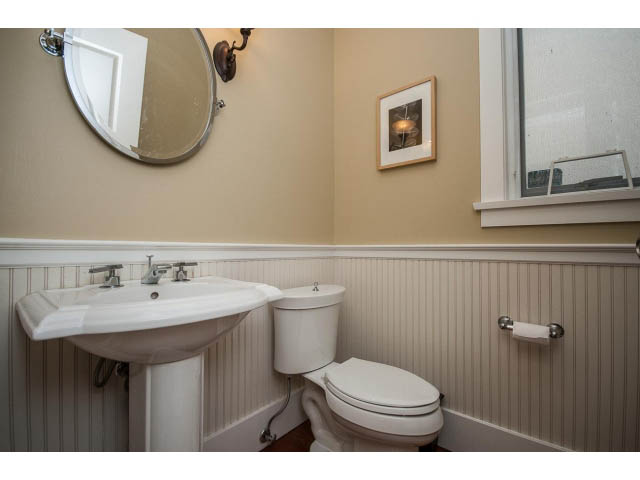 luxury unfurnished in vancouver
