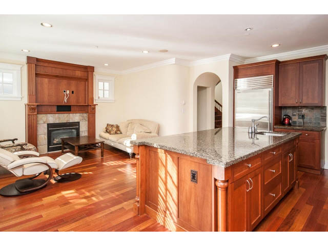 rentals vancouver west side