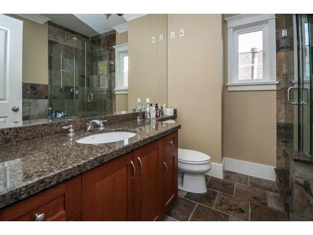unfurnished west side