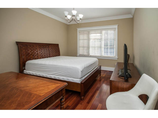 unfurnished