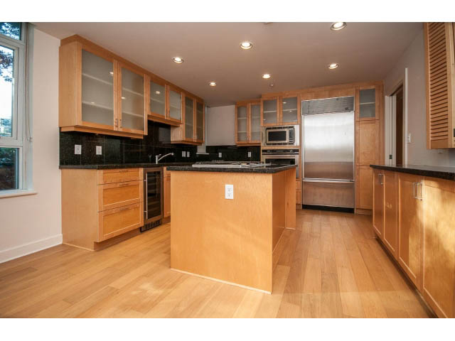 vancouver rentals
