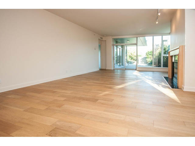 rental in coal harbour