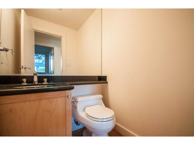 private rentals