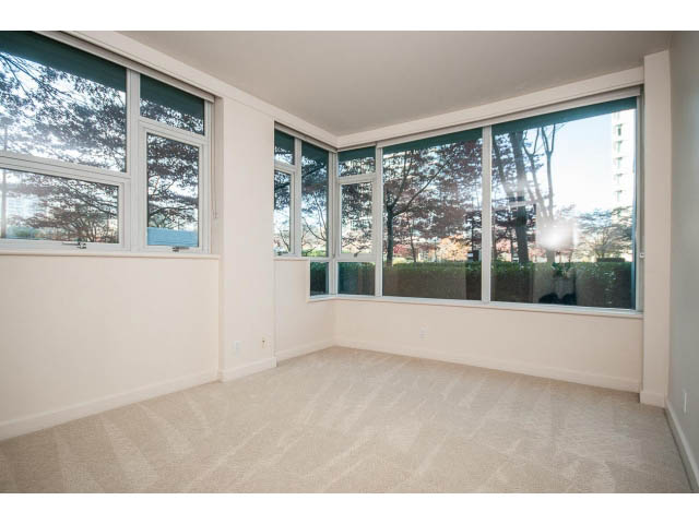 rent coal harbour