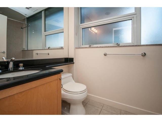 rent coal harbour