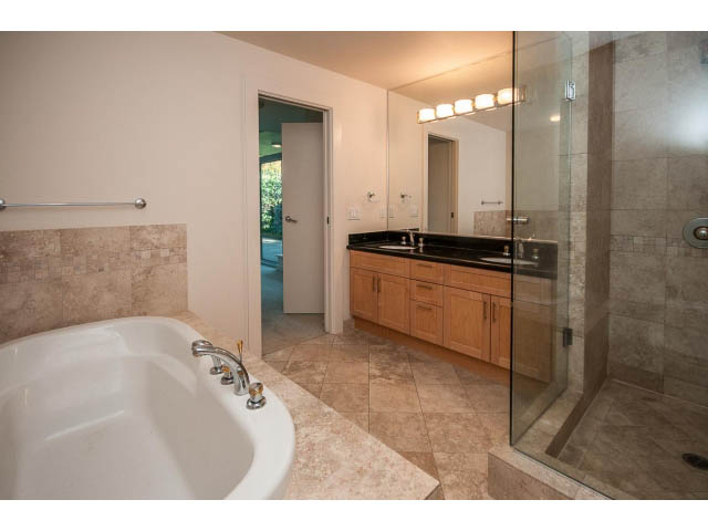 luxury in vancouver