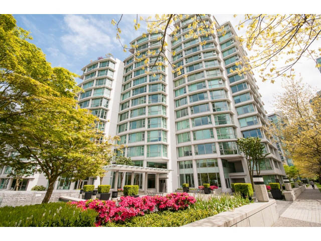 rentals in vancouver