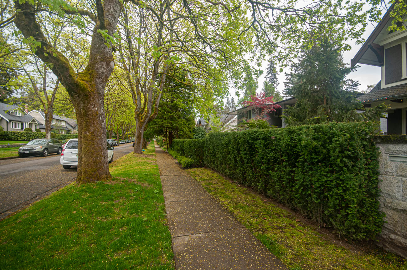 owner property manage vancouver