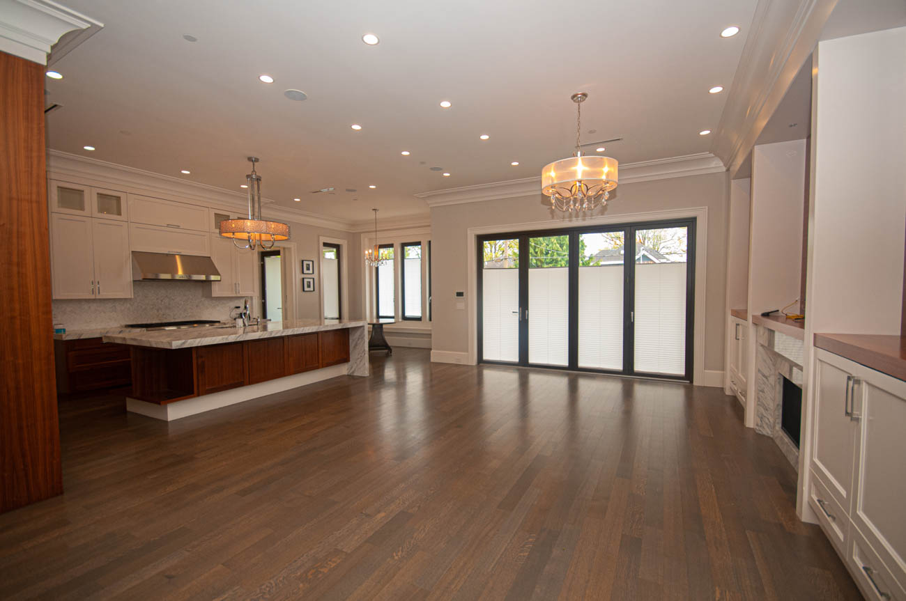 rentals vancouver west side