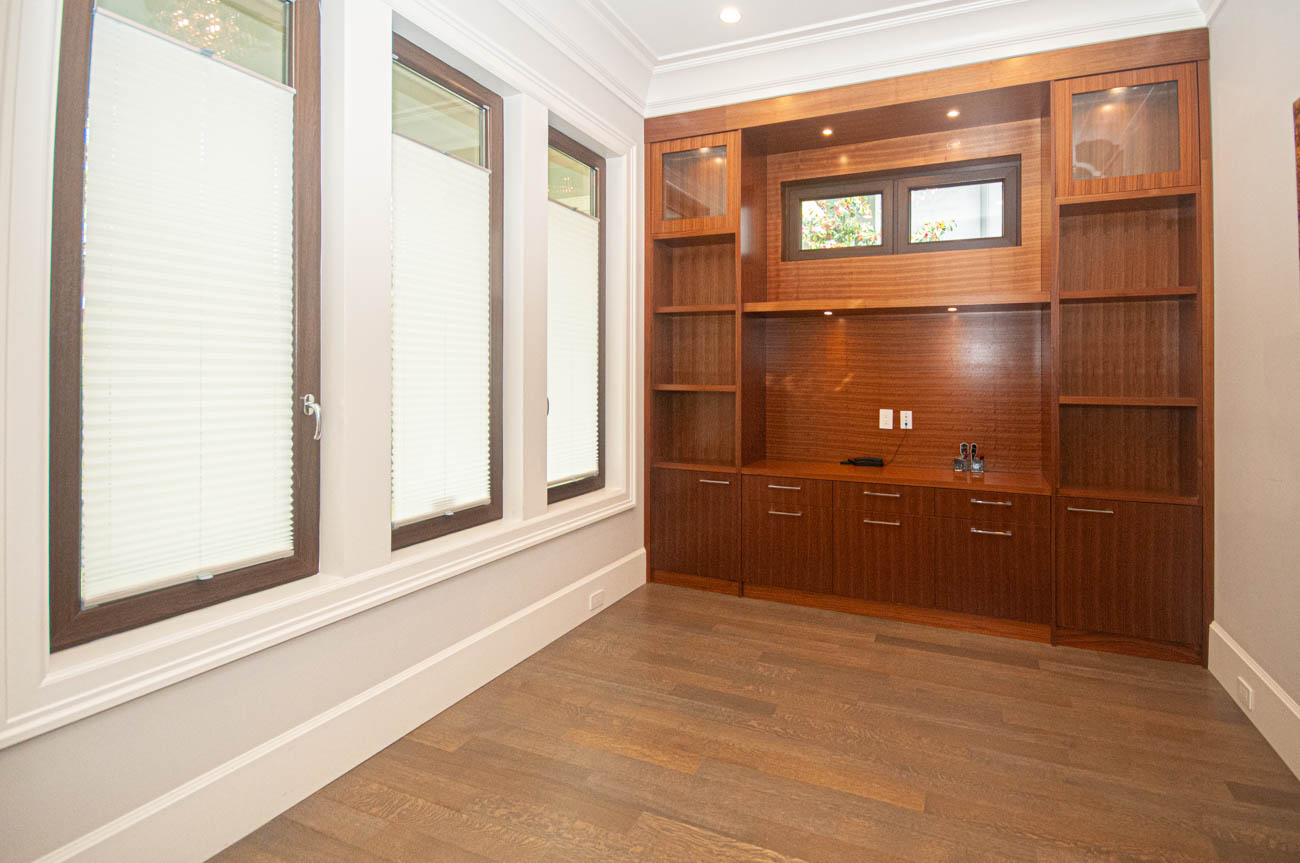 rent unfurnished vancouver