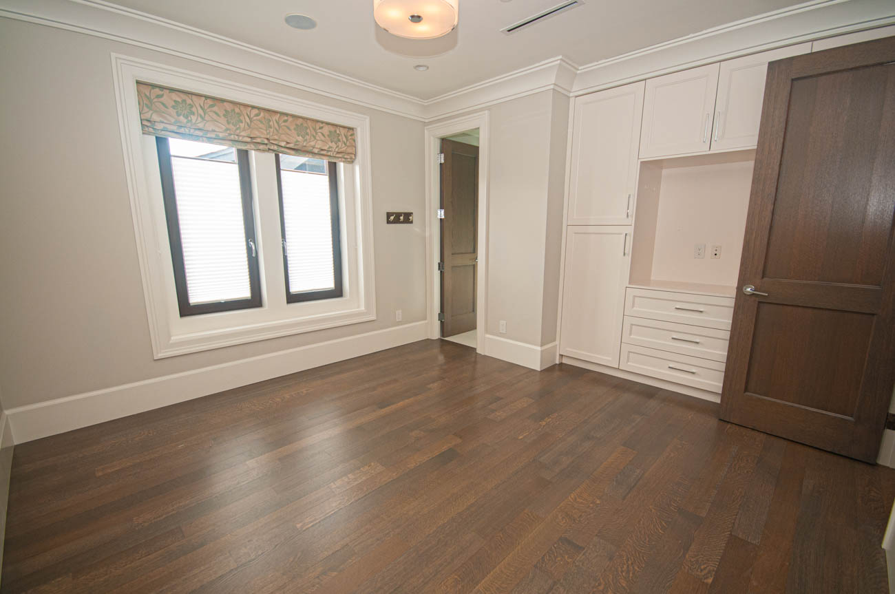 unfurnished