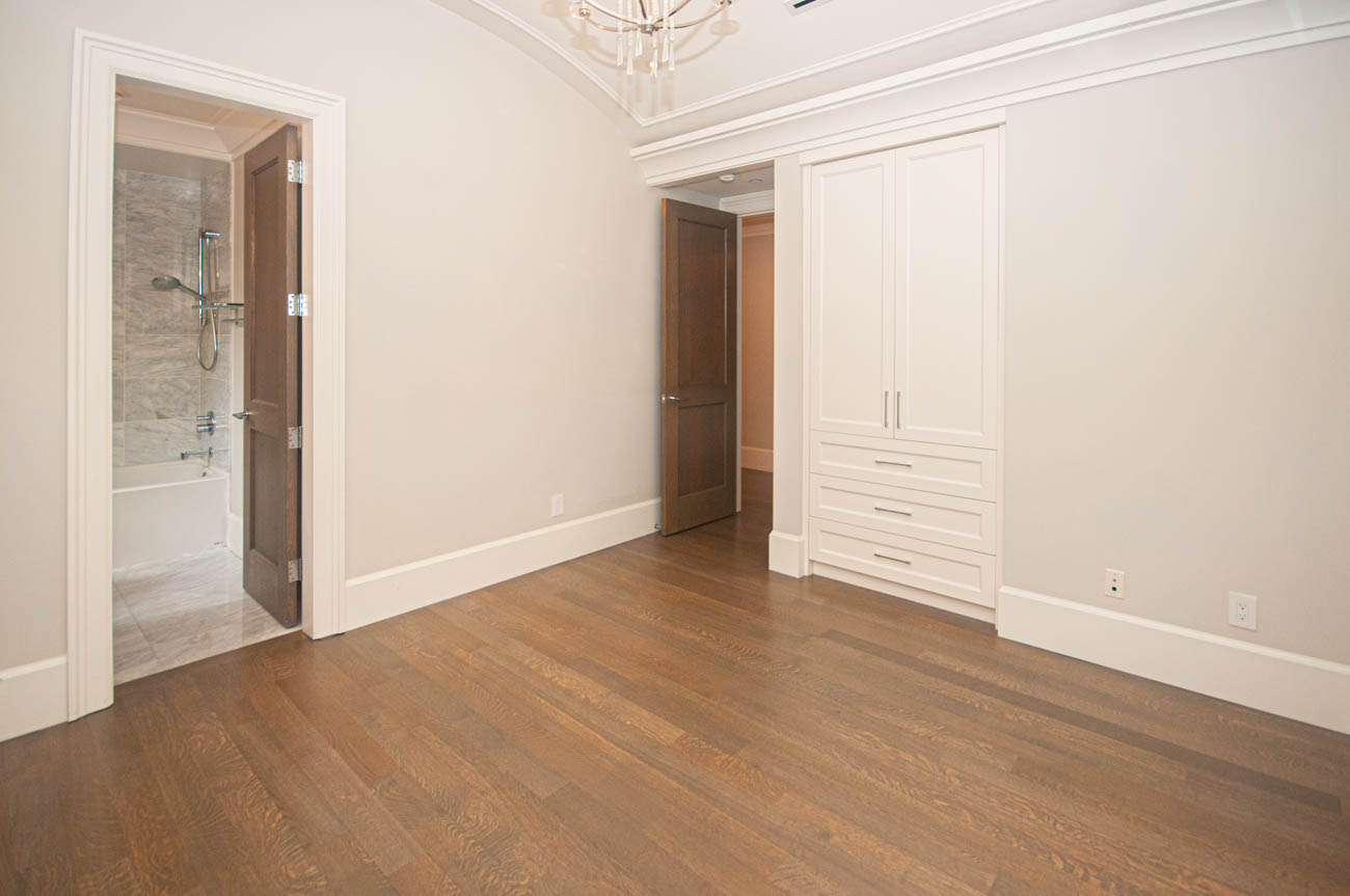 private rentals