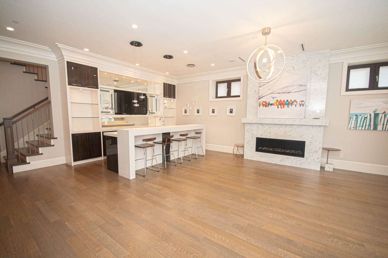 west side b c rentals