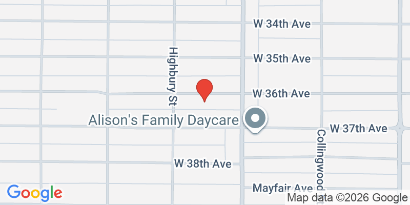 Property Location
